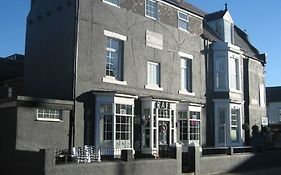 Clifton Hotel South Shields