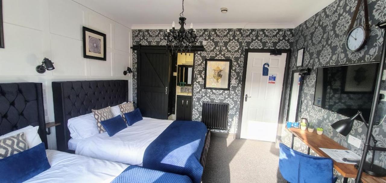 The Clifton Bed & Breakfast South Shields Room photo
